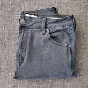 [SOLD] Cotton On HW Jeans
